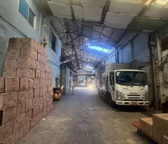 Bán nhà Mặt tiền An Dương Vương - gần Kinh Dương Vương, 12,5x72m, 2 Tâng, chỉ 63 Tỷ.