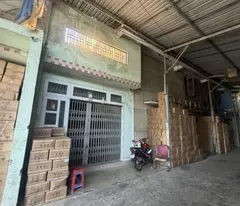 Bán nhà Mặt tiền An Dương Vương - gần Kinh Dương Vương, 12,5x72m, 2 Tâng, chỉ 63 Tỷ.