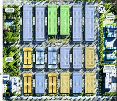 Phước Đông New City – Tâm điểm an cư và kinh doanh tại Tây Ninh