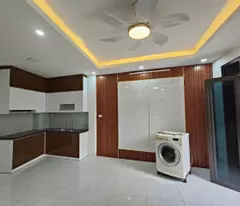 Bán nhà 5T Miêu Nha Tây Mỗ DT33m2, MT4.1m, lô góc, 6.5 tỷ Nam Từ Liêm