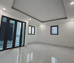 Bán nhà 5T Miêu Nha Tây Mỗ DT33m2, MT4.1m, lô góc, 6.5 tỷ Nam Từ Liêm