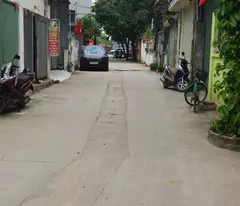 62m2 XÂY TỔ ẤM TẠI KIM CHUNG - CÁCH TRỊNH VĂN BÔ 1KM - ĐẤT ĐẸP GIÁ TỐT