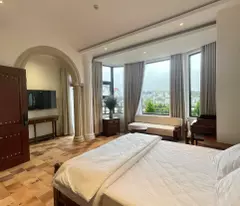 GỬI 3% Hoa Hồng Đến Qúy ACE Kết Nối 🤝 La Cerise Đà Lạt Villas–Siêu phẩm biệt thự độc bản ở Đà Lạt