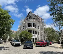 GỬI 3% Hoa Hồng Đến Qúy ACE Kết Nối 🤝 La Cerise Đà Lạt Villas–Siêu phẩm biệt thự độc bản ở Đà Lạt