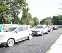 HIẾM! LÔ SIÊU PHẨM VAI RÉO PHÚ CÁT MẶT TRỤC CHÍNH 100M NHỈNH 3 TỶ ĐÓN SÓNG Q21 METRO 05