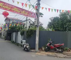 Lan Hương cần bán mảnh Đất 2 mặt ngõ trung tâm DƯƠNG QUANG,  ô tô tránh, trục chính.