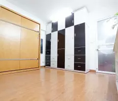 CẦN BÁN NHANH Căn Hộ Nhà A9, Khu Tập Thể Do Học Viện Quốc Phòng Xây Dựng Tại Q. Cầu Giấy, HN