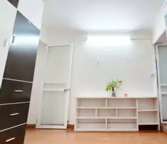 CẦN BÁN NHANH Căn Hộ Nhà A9, Khu Tập Thể Do Học Viện Quốc Phòng Xây Dựng Tại Q. Cầu Giấy, HN