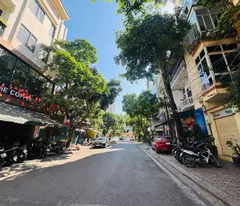 BÁN NHÀ MẶT NGÕ 34 XUÂN LA TÂY HỒ - VỊ TRÍ ĐẸP Ô TÔ TRÁNH DỪNG ĐỖ KINH DOANH: DT 150M2 - 68 TỶ