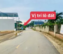 CẦN BÁN GẤP ĐẤT TRỤC ĐƯỜNG CHÍNH CỔ ĐÔNG - 0332861467