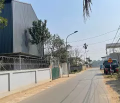 CẦN BÁN GẤP ĐẤT TRỤC ĐƯỜNG CHÍNH CỔ ĐÔNG - 0332861467