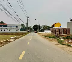 CẦN BÁN GẤP ĐẤT TRỤC ĐƯỜNG CHÍNH CỔ ĐÔNG - 0332861467