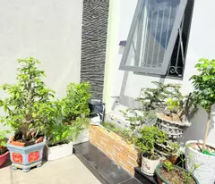 MẶT TIỀN ĐẸP – NHÀ MỚI XÂY – NGANG 6M - CHỦ CẦN BÁN GẤP tại LINH ĐÔNG, THỦ ĐỨC.