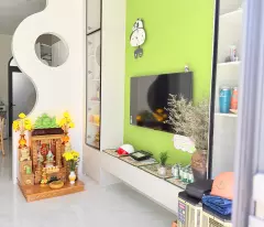 MẶT TIỀN ĐẸP – NHÀ MỚI XÂY – NGANG 6M - CHỦ CẦN BÁN GẤP tại LINH ĐÔNG, THỦ ĐỨC.