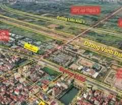Bạn đang tìm một mảnh đất đủ rộng cho gia đình 2 thế hệ - 55.8m Đức Thượng là lựa chọn đáng để cân