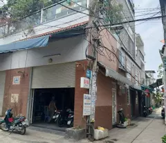 Gấp - Hiếm - Không có căn thứ 2 so sánh tại khu Gò Xoài, Mã Lò, Lê Văn Quới, QL1A  P. Bình Hưng