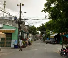 Gấp - Hiếm - Không có căn thứ 2 so sánh tại khu Gò Xoài, Mã Lò, Lê Văn Quới, QL1A  P. Bình Hưng