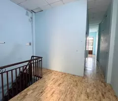 Nhà 2 tầng đường số 10- p.Bình Tân