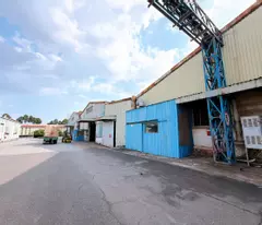 XT127 cho thuê kho chứa hàng, hoặc SX nhẹ không ô nhiễm. phục vụ SX ngày dêmd
