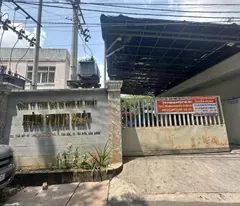 Bán Kho, Nhà xưởng tại ĐT 747B, P. Tân Khánh, HCM (P. Thái Hoà, Tp. Tân Uyên)
