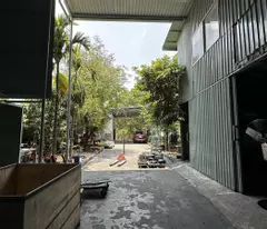 Bán Kho, Nhà xưởng tại ĐT 747B, P. Tân Khánh, HCM (P. Thái Hoà, Tp. Tân Uyên)