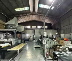 Bán Kho, Nhà xưởng tại ĐT 747B, P. Tân Khánh, HCM (P. Thái Hoà, Tp. Tân Uyên)