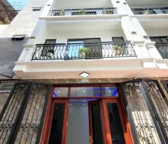 ⚠️ NHÀ ĐẸP FULL NỘI THẤT KHU LAI XÁ RẤT HIẾM ⚠️