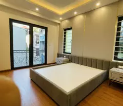 ⚠️ NHÀ ĐẸP FULL NỘI THẤT KHU LAI XÁ RẤT HIẾM ⚠️