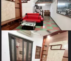 CHÍNH CHỦ CHO THUÊ NHÀ NGUYÊN CĂN – GẦN LĂNG BÁC