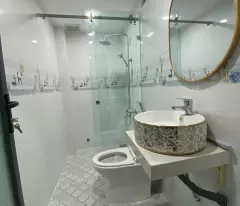 Bán nhà giá rẽ, mới xây 1 trệt 1 lầu, ngay trung tâm Đà Lạt