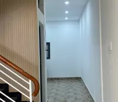 Bán nhà giá rẽ, mới xây 1 trệt 1 lầu, ngay trung tâm Đà Lạt