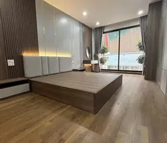 Bán nhà đẹp Ngọc Thụy- Dân Xây 33m 5 tầng full NT -Ngõ Nông n- Thông- oto đỗ cổng hơn7 tỷ(TL)