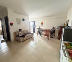 Cho thuê căn 3pn 90m2 cực rộng tại 283 Khương Trung chung cư cao tầng