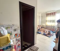 Cho thuê căn 3pn 90m2 cực rộng tại 283 Khương Trung chung cư cao tầng