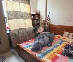 Cho thuê căn 3pn 90m2 cực rộng tại 283 Khương Trung chung cư cao tầng