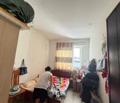 Cho thuê căn 3pn 90m2 cực rộng tại 283 Khương Trung chung cư cao tầng