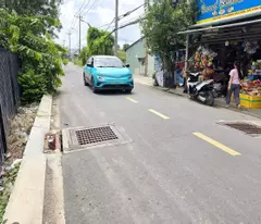 CẦN BÁN NHÀ NHỎ 141M2 5X27 MT ĐƯỜNG BÔNG VĂN DĨA