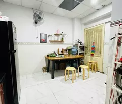 Bán nhà đường số 5 Linh Trung, Thủ Đức, TP HCM. DT 62m2, 2 tầng, SHR. Giá  4,05 tỷ,