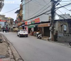 BÁN ĐẤT DU NỘI - ĐÔNG ANH- HÀNG XÓM VIN CỔ LOA - NGÕ THÔNG- TIỆN ICH ĐẦY ĐỦ - 51M - HƠN 5 TỶ XÍU