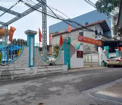 BÁN ĐẤT DU NỘI - ĐÔNG ANH- HÀNG XÓM VIN CỔ LOA - NGÕ THÔNG- TIỆN ICH ĐẦY ĐỦ - 51M - HƠN 5 TỶ XÍU
