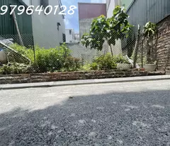BÁN ĐẤT DU NỘI - ĐÔNG ANH- HÀNG XÓM VIN CỔ LOA - NGÕ THÔNG- TIỆN ICH ĐẦY ĐỦ - 51M - HƠN 5 TỶ XÍU