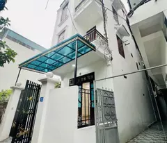 BÁN GẤP NHÀ PHÚC LỢI, 4 TẦNG. LÔ GÓC NHÀ DÂN XÂY 80M2 CHỈ HƠN 8 TỶ
