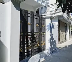 BÁN GẤP NHÀ PHÚC LỢI, 4 TẦNG. LÔ GÓC NHÀ DÂN XÂY 80M2 CHỈ HƠN 8 TỶ