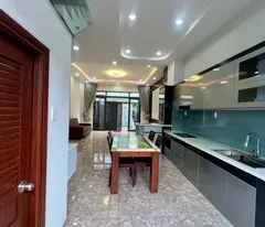 Bán nhà đường số 160, Tăng Nhơn Phú A, Q9, Thủ Đức, TP HCM. DT 75m2, 3 tầng, SH. Giá  6.7 tỷ