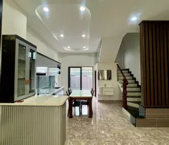 Bán nhà đường số 160, Tăng Nhơn Phú A, Q9, Thủ Đức, TP HCM. DT 75m2, 3 tầng, SH. Giá  6.7 tỷ