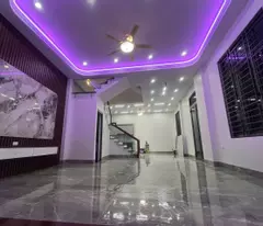 Bán nhà Góc 3 tầng  mới hoàn thiện xong tại  phường Vũ Ninh hơn 4 tỷ