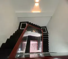 Bán nhà Góc 3 tầng  mới hoàn thiện xong tại  phường Vũ Ninh hơn 4 tỷ