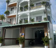 BÁN CẶP NHÀ MẶT TIỀN HIỆP THÀNH 07 – NGAY LÊ VĂN KHƯƠNG – Q.12