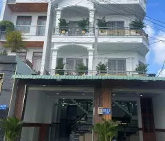 BÁN CẶP NHÀ MẶT TIỀN HIỆP THÀNH 07 – NGAY LÊ VĂN KHƯƠNG – Q.12