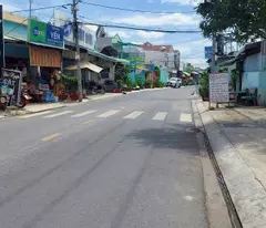 BÁN GẤP 6.589m² ĐẤT ĐẸP TẠI XÃ XUÂN THỚI THƯỢNG – HÓC MÔN, 6400m² THỔ CƯ